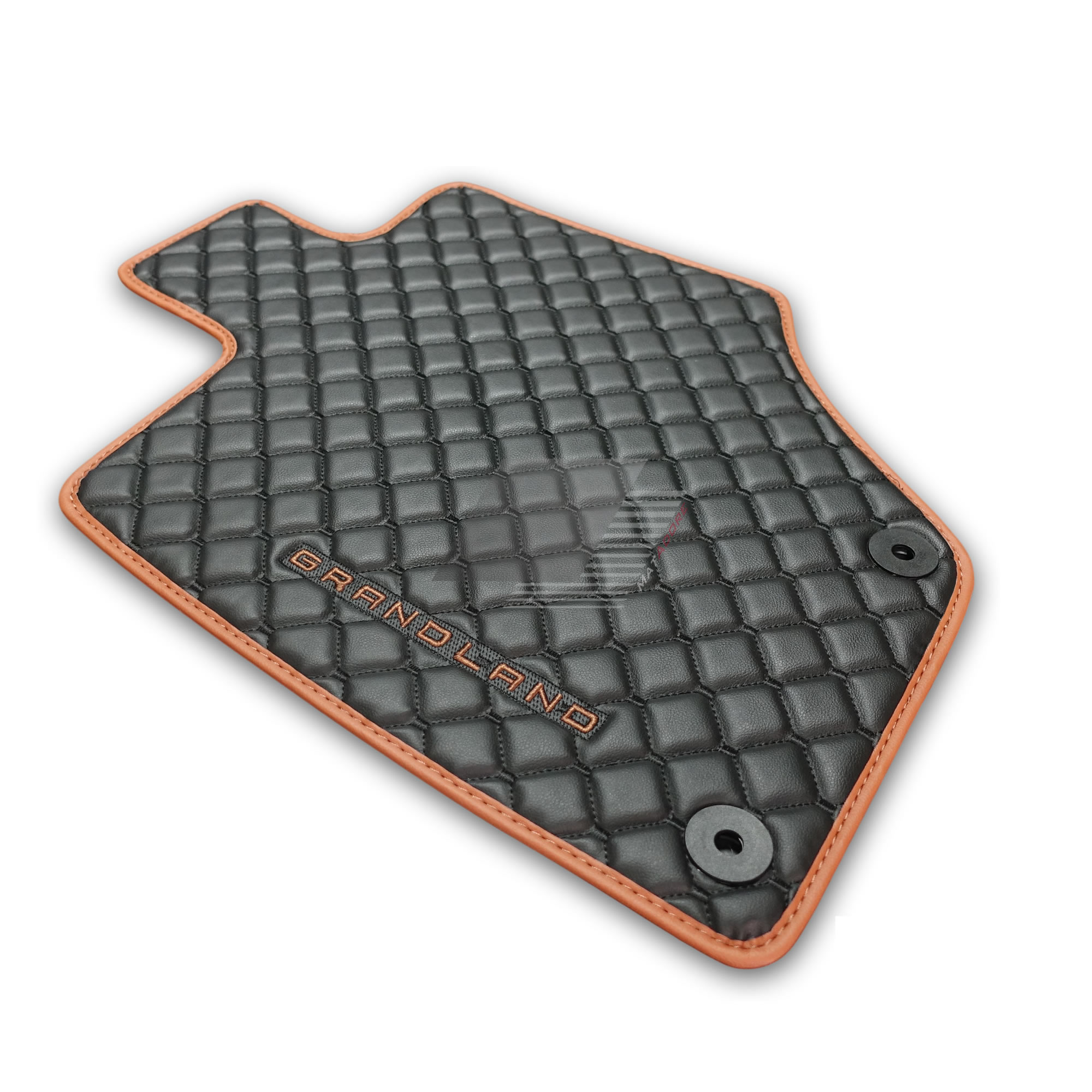 Opel Grandland Leather Car Mats 2024 Onwards *Elektrik-PHEV #Grandland
